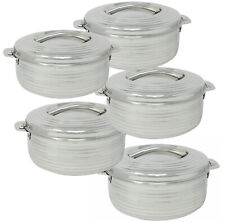 Stainless Steel Hot Pot Food