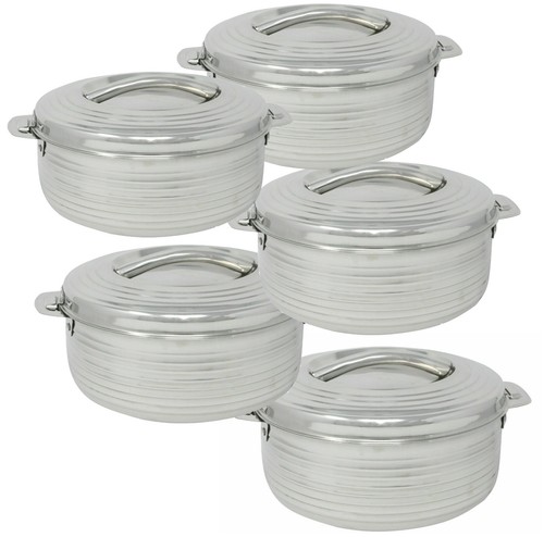 Stainless steel hot pot - stainless,