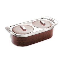 Insulated Stainless Steel TWIN