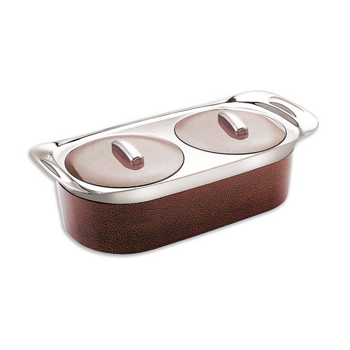 Insulated stainless steel - insulated,