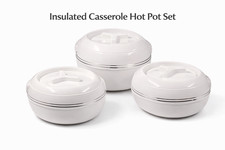 3 Piece Large Insulated