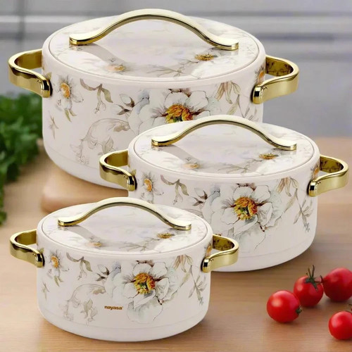 Stainless steel inner - stainless, hotpot