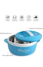 Stainless Steel Hot Pot