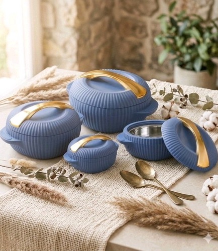 Set 4pcs insulated - 4pcs,