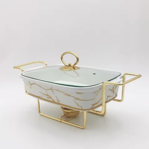 Insulated casserole dish - insulated, food