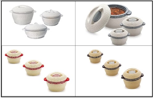 Insulated hot pot - hot, food