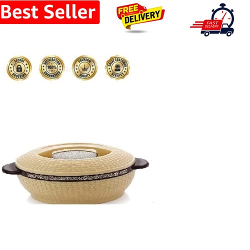 Insulated hot pot casserole - insulated,
