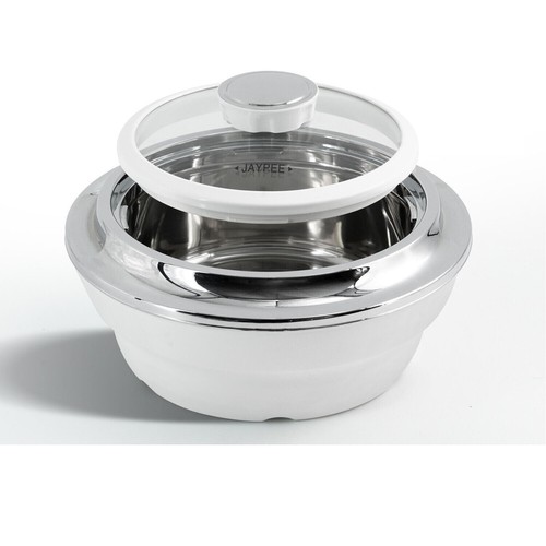 Insulated hot pot - insulated,