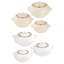 Extra large Thermal Insulated