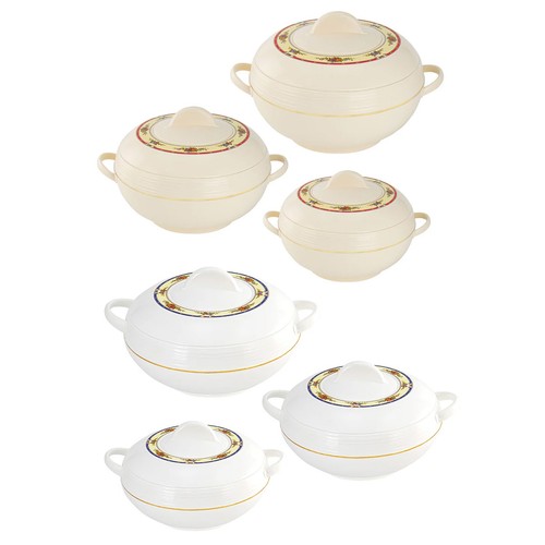 Thermal insulated hot pot - hot,