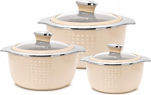 Insulated casserole dishes - casserole,