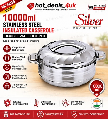 10000ml stainless steel hot - 10000ml,