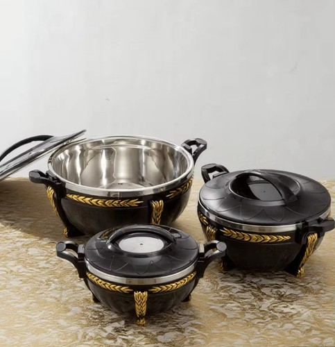 3pcs black gold tone - 3pcs, black-gold-tone