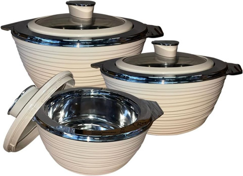 Set insulated hot pot - 3,