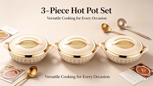 3pc plastic hot - 3pc,