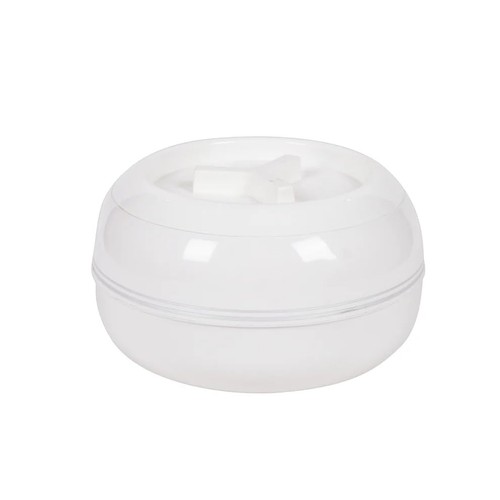 Eason bros white insulated - bros,