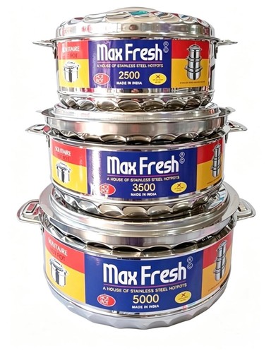 Stainless steel hot - stainless,