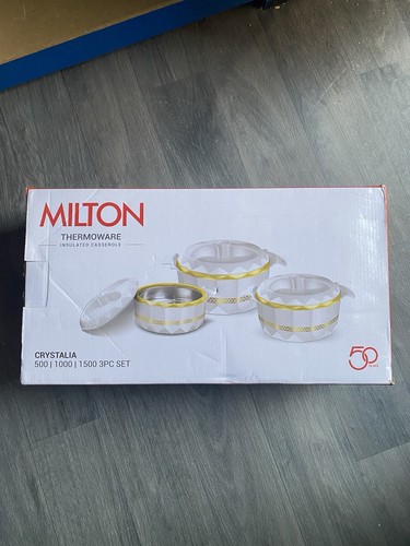 Milton crystalia insulated - milton,
