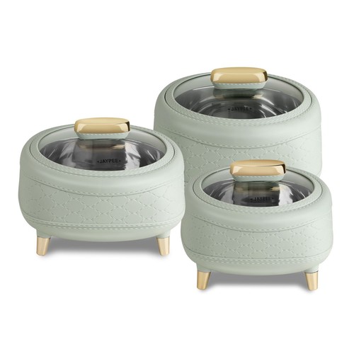 Kingston klass insulated - pu,