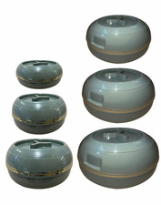 1500ml to 10000ml Casserole