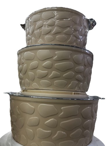 Insulated food warmer - insulated,
