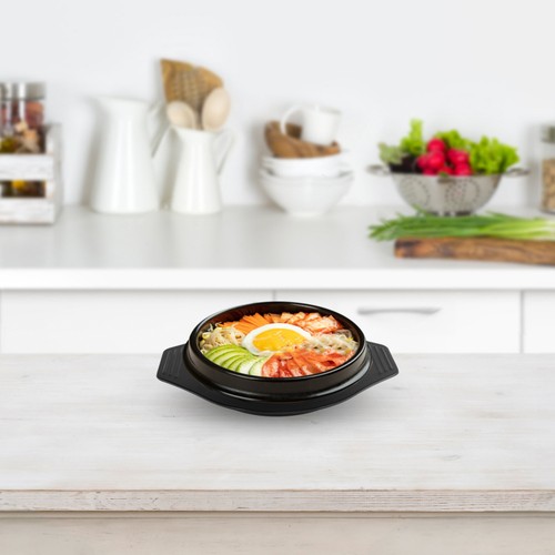 Insulated casserole dish heat - insulated,