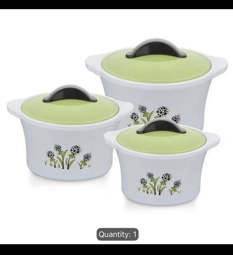 Pcs gift set casserole - -,