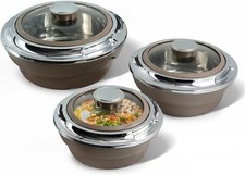 Hot Pot Food Warmer Insulated