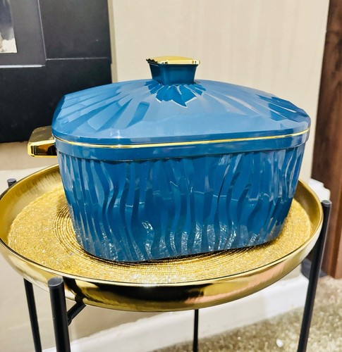 Insulated casserole - insulated,