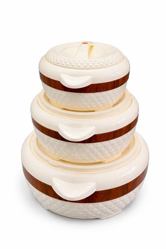 Luxury insulated hotpot - luxury,
