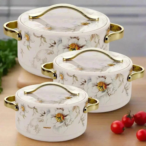 Hot pot food warmer - hot,