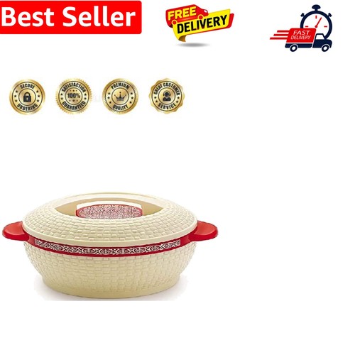 Insulated hot pot - hot, casserole