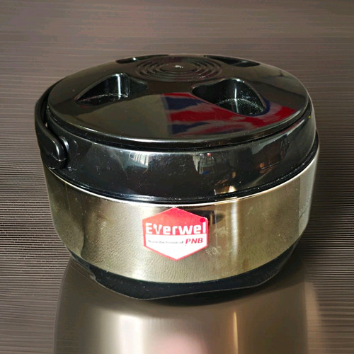 Everwel insulated hot pot - insulated,