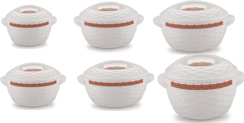 Insulated hot pot casserole - hot,