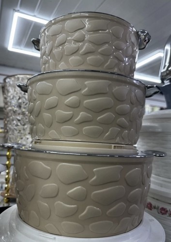 Insulated food warmer inner - insulated,