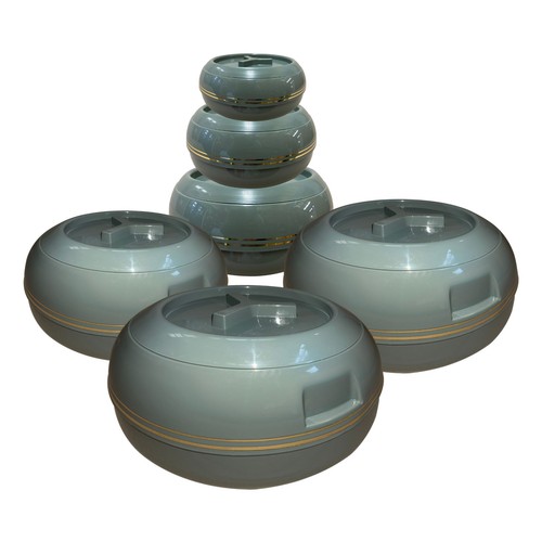 Insulated casserole dish food - insulated,