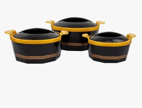 3pc insulated serving - 3pc,