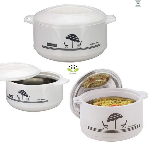 Thermal hot pot food - thermal,