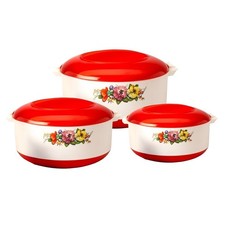 3pc Extra Large Hot Pot Food