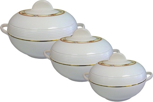 Piece food warmer insulated - 3,