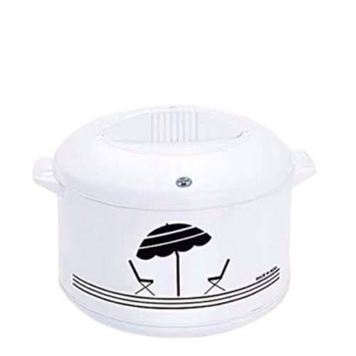 Insulated hot pot - hot,