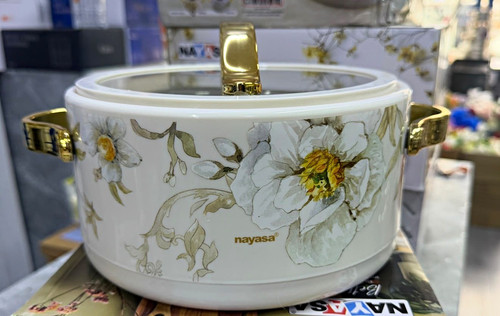Nayasa bethany 2000 - bethany,