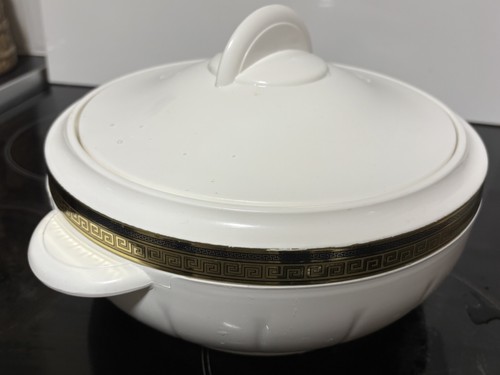 Insulated casserole food - insulated,