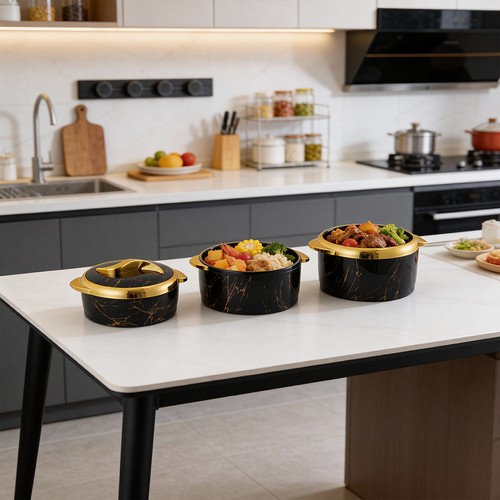 Stainless steel hot pot - stainless,
