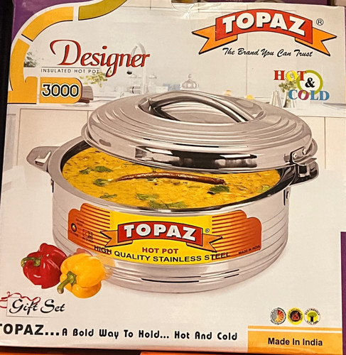 3000ml stainless steel hot - 3000ml,
