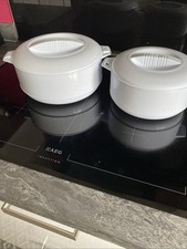 2 Pieces Insulated Casserole
