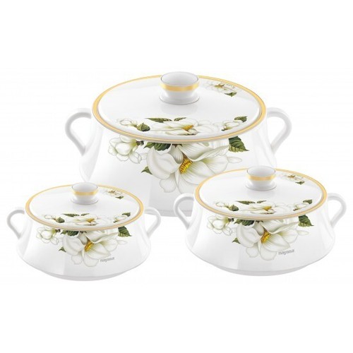 Lorenzo casserole insulated - casserole,