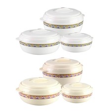 Thermal Insulated Hot Pot