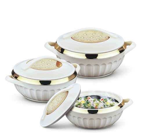 Dignity insulated casserole - dignity,