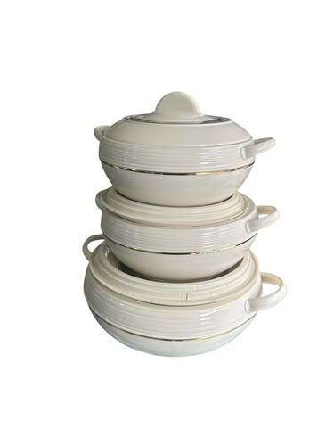 Thermal insulated hot pot - hot,